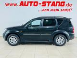 Ssangyong REXTON 270 Xdi Automatik - Ssangyong aus 2007