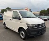 Volkswagen T6 Transporter Kühlwagen*PDC*KÜHL*KLIMA*ALLS*EU6 - VW T6 Transporter in Mönchengladbach