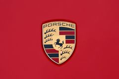 PORSCHE 718 Boxster 4.0 Spyder*Schalter*Bi-Xenon*PCM*20"
