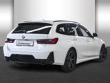 BMW 318i Touring Aut M Sportpaket - BMW 318