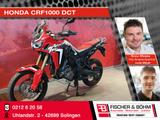 Honda CRF1000 DCT - Angebote