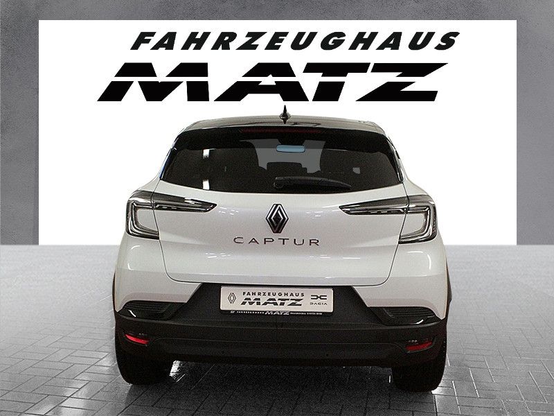 Fahrzeugabbildung Renault Captur Mild Hybrid 160 EDC Techno*Open R-Link*