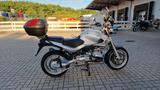 BMW R 850/1150 R - BMW 850