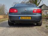 Volkswagen Phaeton 6.0 W12 4MOTION Tiptronic 4-Sitzer S... - graue Volkswagen Phaeton