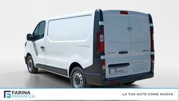 Renault Trafic - 6