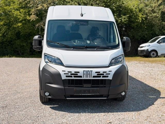 Fiat Ducato Maxi L4H2 Klima/Automatik/Kamera/LED