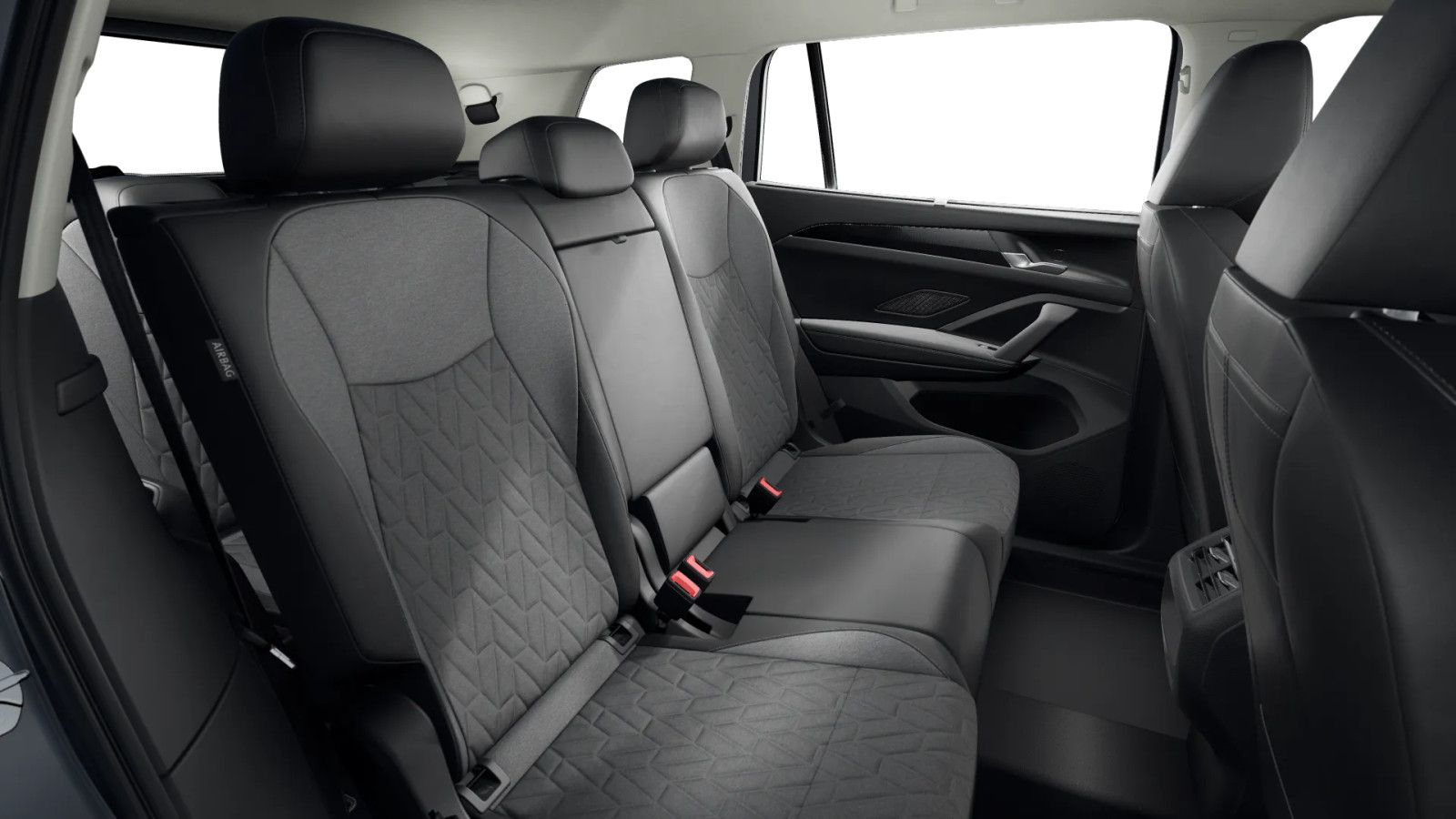 Volkswagen Tayron - Bild 11