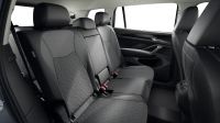 Volkswagen Tayron - Vorschau Bild 11