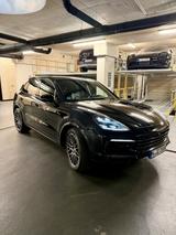 Porsche Cayenne S 2.9 V6 Biturbo (440 PS) Pano 21" RS Sp - Porsche: RS