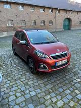 Peugeot 108 Collection VTi 72 STOP & START TOP! TOP!... - Peugeot 108 von privat