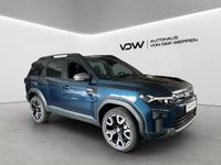 Dacia Bigster - Vorschau Bild 10