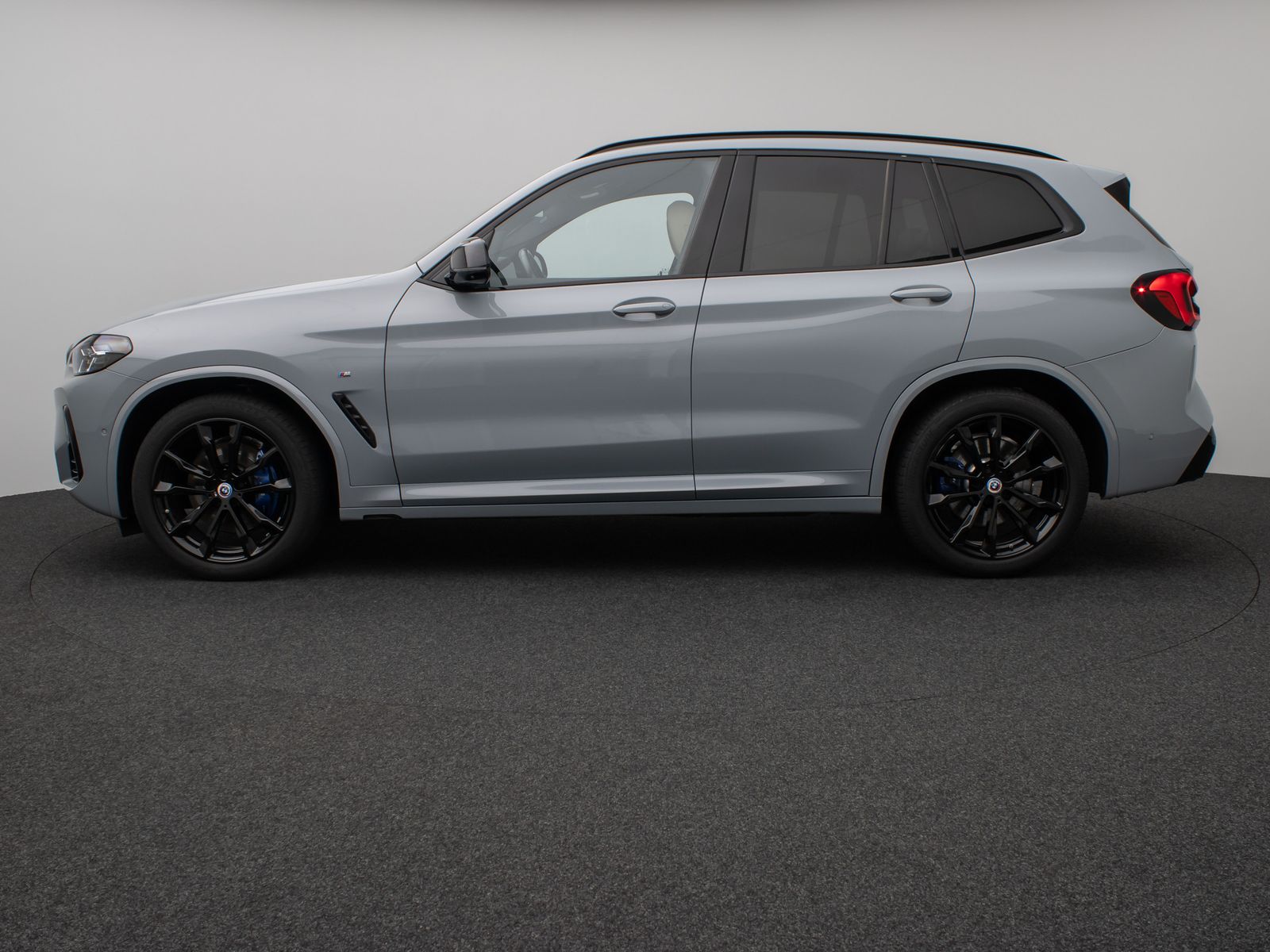 Fahrzeugabbildung BMW X3 M40d Panorama 360° HUD DAB H/K Alarm 20Zoll
