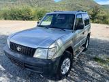 Toyota Land Cruiser 3.4 V6 Special Special - gebrauchte Toyota Land Cruiser aus dem Jahr 2002