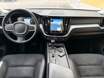 Volvo XC60 - 9