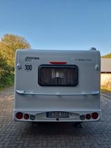 HYMER / ERIBA / HYMERCAR Feeling 442 - HYMER / ERIBA Feeling