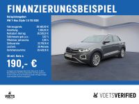 Volkswagen T-Roc - Vorschau Bild 2