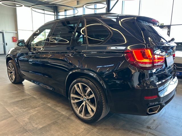 BMW X5 xDrive 40 d *M Paket*360*Pano*HeadUp*VOLL*