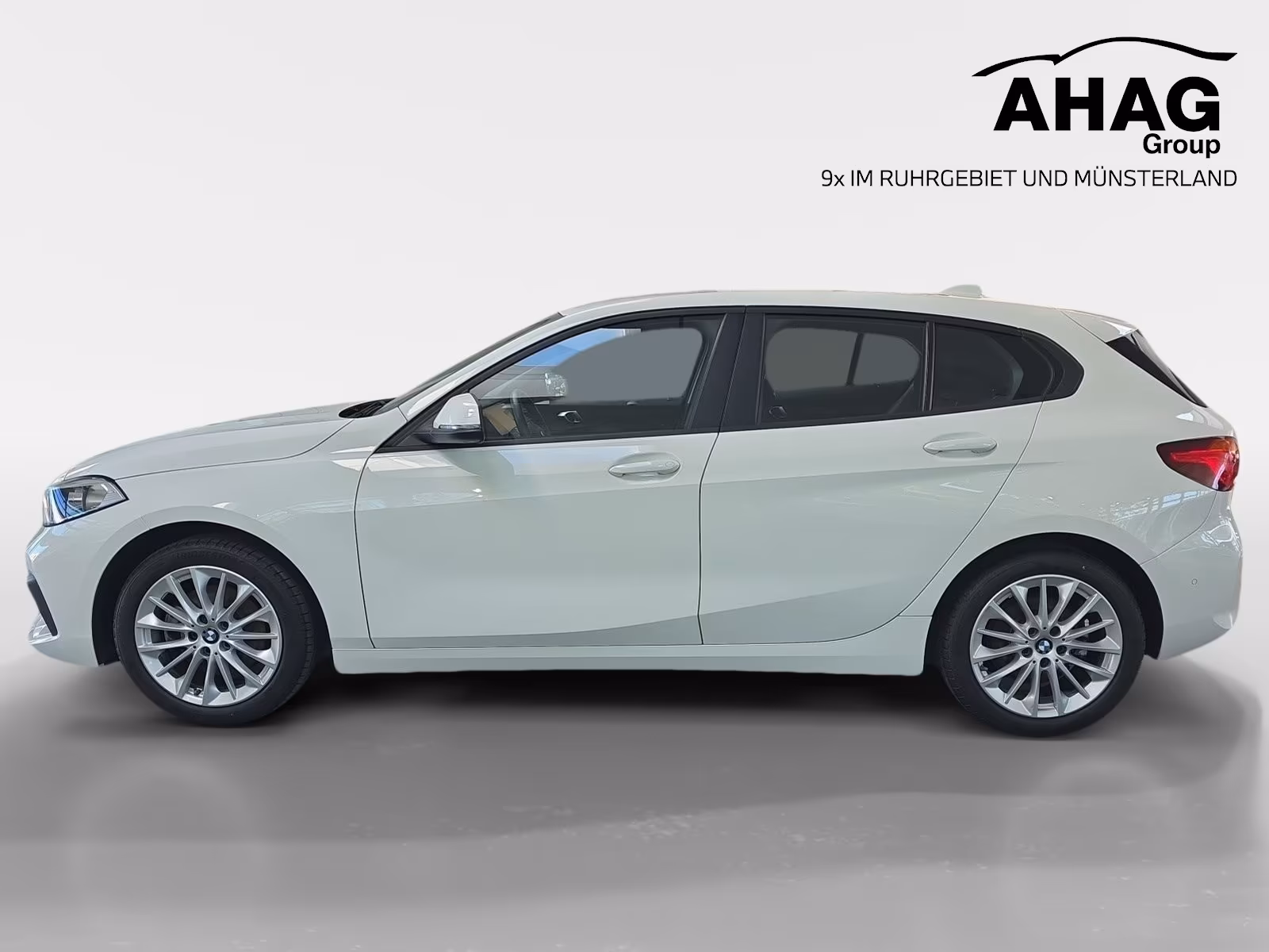 BMW 116 d, миниатюра 6
