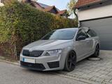 Skoda Octavia 2.0 TSI DSG RS 230 Combi RS - Skoda Octavia mit LPG-Antrieb