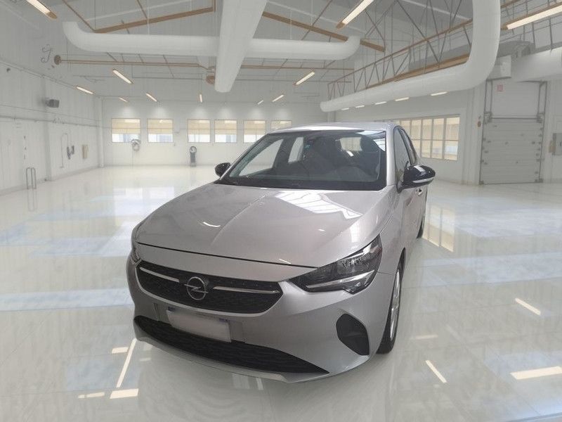 Image of Opel Corsa