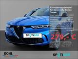 Alfa Romeo Tonale 1.3 Plug-In-Hybrid Automatik Edizione Spe - Alfa Romeo Gebrauchtwagen in Aachen