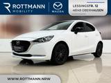 Mazda 2 Aut. HOMURA Touring-P1/rKamera/Einparkhilf/aWR - Mazda 2 in Essen