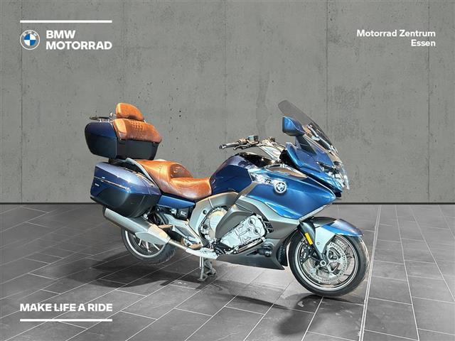 BMW K 1600 GTL