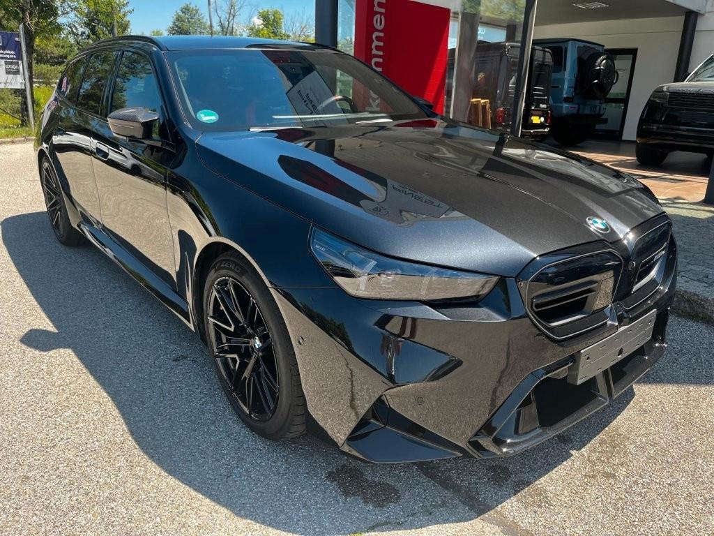 BMW M5 Touring/Drivers Pack./Bowers&Wilkins/AHK/Pano – 3