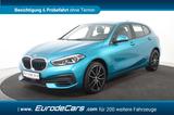 BMW 116i A Advantage *1.Hand*Navi*SHZ*18" M-Sport * - BMW 116 in Aachen