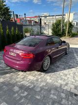 Audi S5 4.2 FSI tiptronic quattro Audi Exclusive 1/4 - Audi S5 mit Benzin-Antrieb: Leder, Sportwagen, 4.2