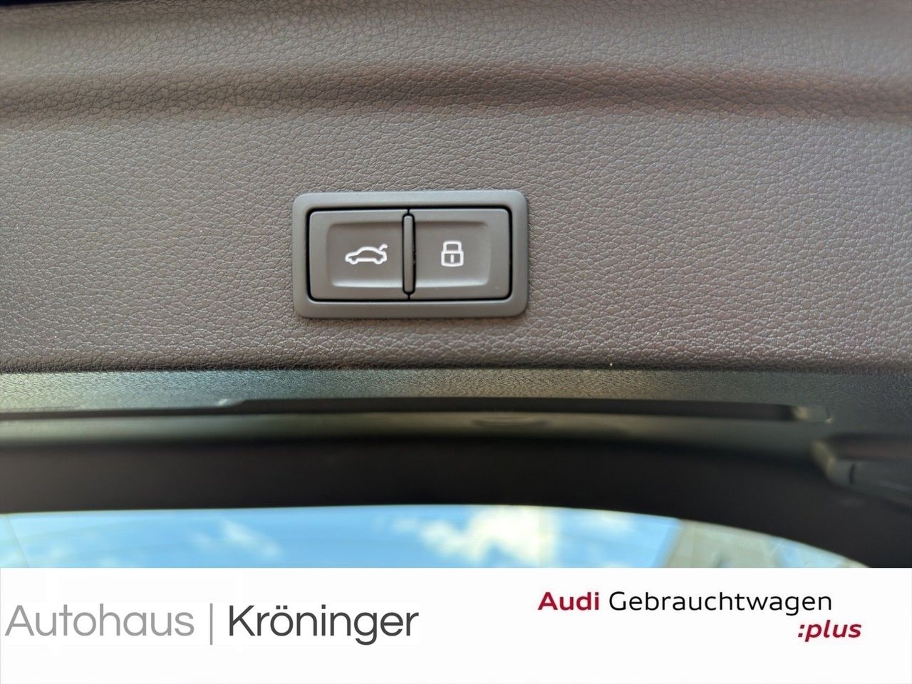 Audi Q3 Sportback 45 TFSI e S line Navi Kamera LED foto 18