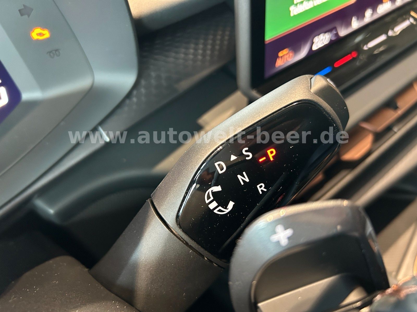 Cupra Terramar - Bild 10