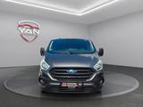 Ford Transit Custom 320 L2 Automatik 9 Sitze Navi - Ford Transit Custom mit Diesel-Antrieb