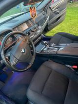 BMW f11 2014 218ps - BMW 120 mit Diesel-Antrieb: Kombi