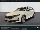 Skoda Octavia Combi Selection 2,0 TDI AHK+PDC+LED+GRA