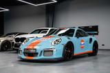 Porsche 991.1 4 GTS *GT3 RS Umbau* PDLS-PDCC-Carbon - Porsche: Gt3 RS