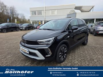 Bild 1 Opel Crossland (X) Crossland Elegance NAV/PDC vo+hi+Cam/SHZ+LHZ+bz