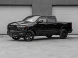 Dodge 2026 RAM 1500 Laramie PRICE € 59600 - Dodge RAM New cars
