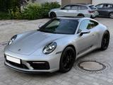 Porsche 911 /992 4 GTS | Lift | Matrix | Aproved