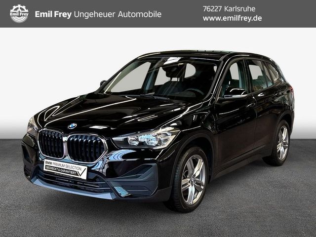 BMW X1 xDrive25e Advantage