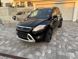 Ford Kuga 2.5 4x4 Individual Leder AHK SHZ Klima - gebrauchte Ford Kuga aus dem Jahr 2010