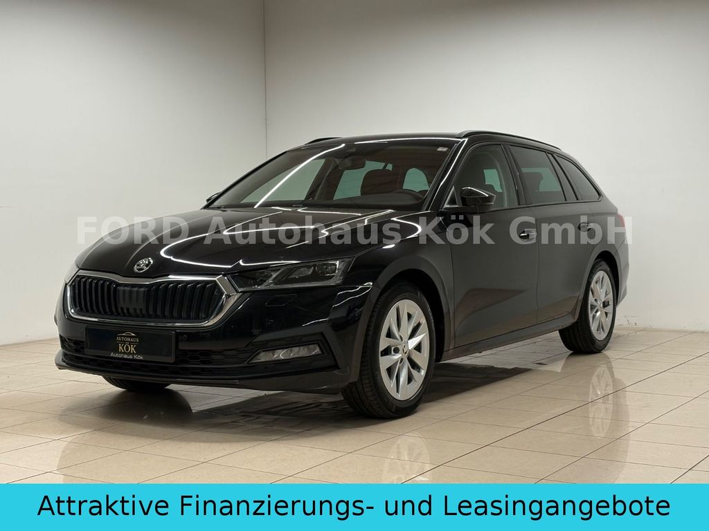 Image of Skoda Octavia