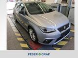 Seat Ibiza FR 1.0 TSI LED/Kamera/Navi