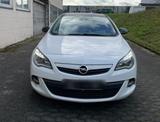Opel Astra J 1,4 140PS - Opel Astra: 140