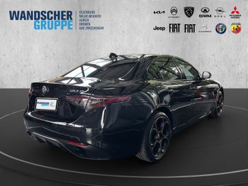 Alfa Romeo Giulia MY24 Intensa 280 PS AT8 Q4 HARMAN KARDON