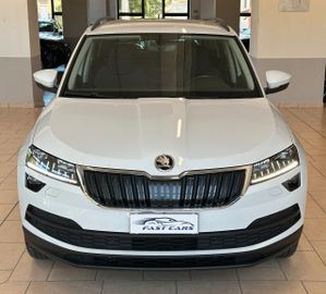 Skoda Karoq - 2