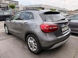 Mercedes-Benz GLA 200 CDI AUTOMATIK*1.HAND*LED*LEDER*ALU - Mercedes-Benz GLA 200 Gebrauchtwagen in Düsseldorf