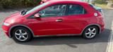 Honda Civic 1.4 Fk1 - Honda Civic: Fk
