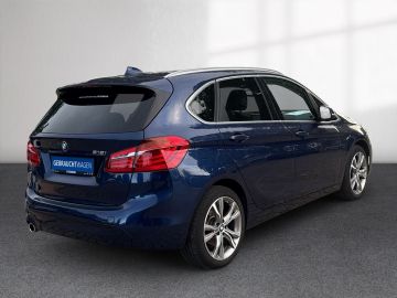 BMW 218 Active Tourer - 4