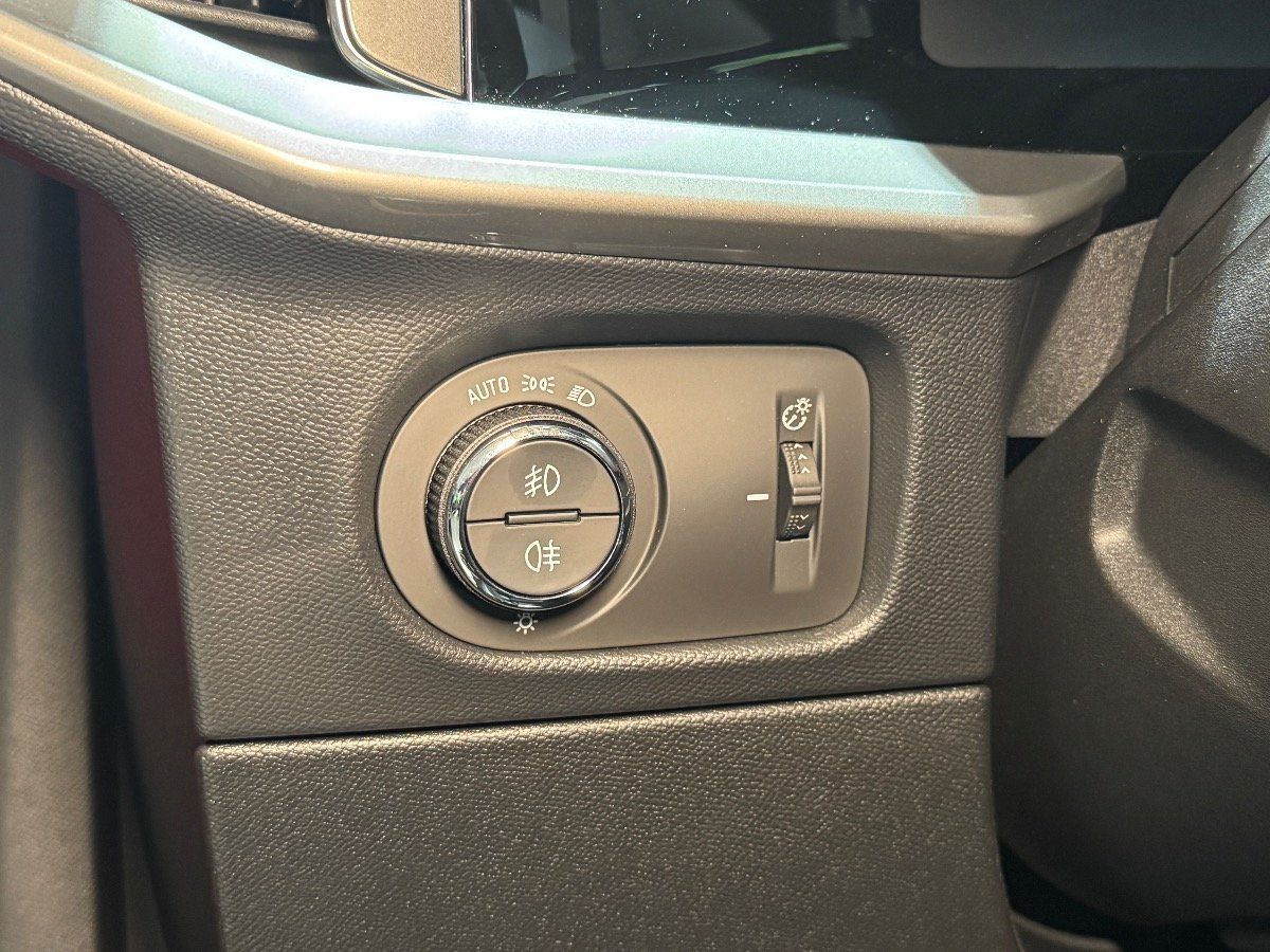 Opel Mokka - Bild 9